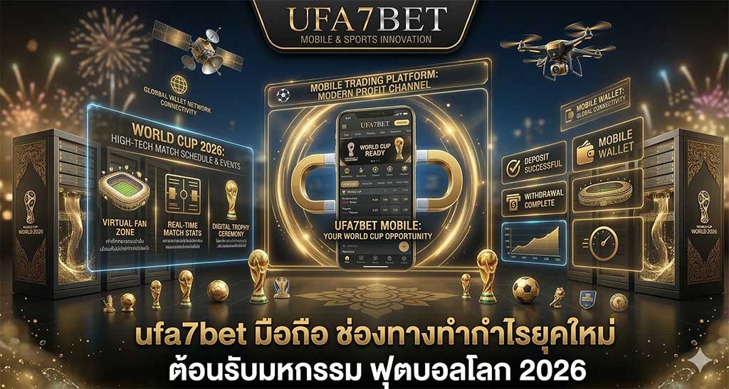 ufa7bet มือถือ